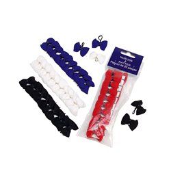 N?uds ?? natter EQUITH?ME en tissu 2