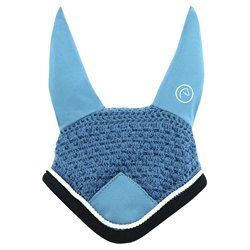 Bonnet chasse-mouches EQUITH?ME "Polyfun" 2