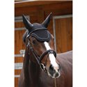 Bonnet chevaux PENELOPE "Crystal"