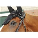 Bonnet chevaux PENELOPE "Crystal"