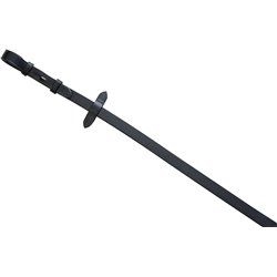 R?nes cuir lisse ERIC THOMAS PRO