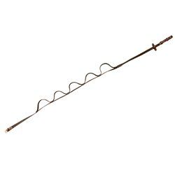 R?nes Supergrip ?? poign?es ERIC THOMAS PRO