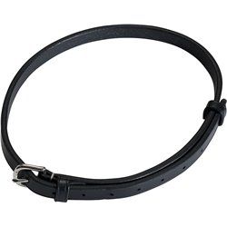 Lani?re pour muserolle combin?e ERIC THOMAS PRO