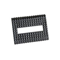 Semelles pour ?triers FEELING "Flexi Large" 2