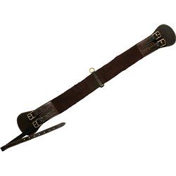 Sangle EXCELSIOR pour selle Stock