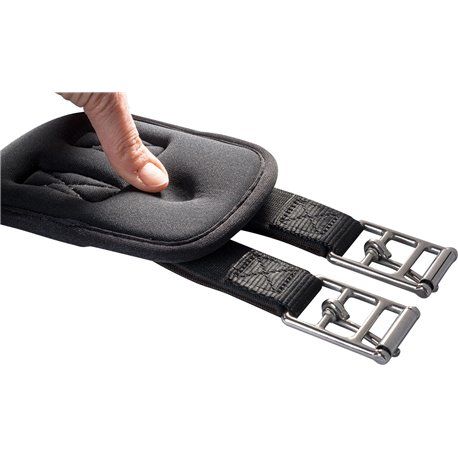 Sangle anatomique C.S.O. "Memory"