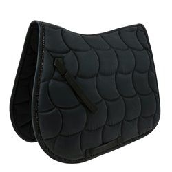 Tapis de selle EQUITH?ME "Satin"