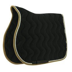 Tapis de selle EQUITH?ME "Polyfun" 2