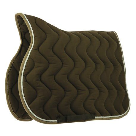 Tapis de selle EQUITH?ME "Polyfun"