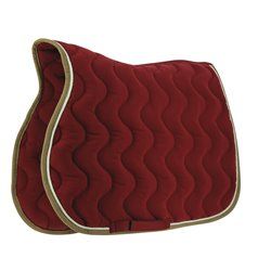 Tapis de selle EQUITH?ME "Polyfun" 2