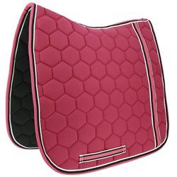 Tapis de selle EQUITH?ME "Ligne"