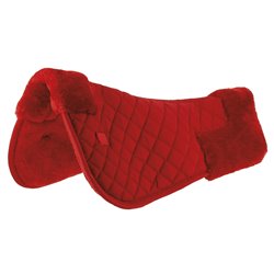 Amortisseur de dos RIDING WORLD 2