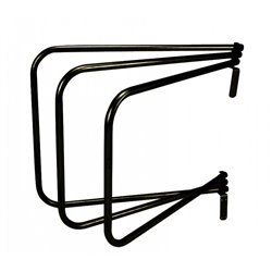 Pr?sentoir pour couvertures