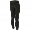 PANTALON SOFTSHELL EQUITH?ME "ZERMATT", FOND SILICONE