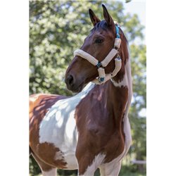 Licol NORTON "Full mouton synth?tique" 2