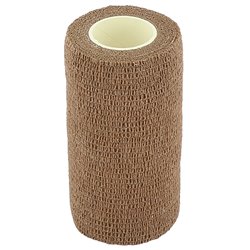 Bande de travail HIPPOTONIC "Flex-Wrap" 2