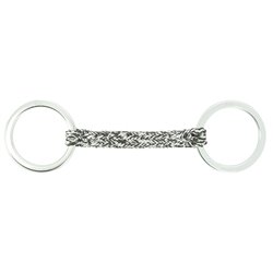 Mors 2 anneaux FEELING "Jumpe" AluPro 2