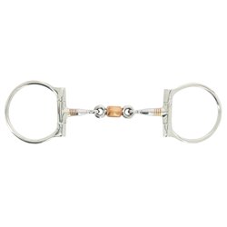 Mors FEELING "Snaffle", ? roulette 2