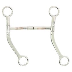 Mors am?ricain FEELING "Confort" 2