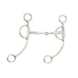 Mors am?ricain FEELING "Bris?"