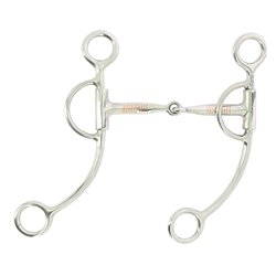 Mors am?ricain FEELING "Bris?" 2