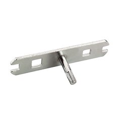 Cl? ? crampons en ?T?