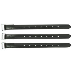 Contre-sanglons pour selle mixte NORTON CLUB "Rexine Evol"