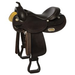 Selle WESTRIDE by Franck Perret "Arvada"