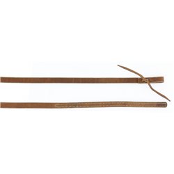 R?nes WESTRIDE by Franck Perret, cuir lisse