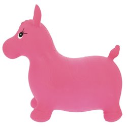 Cheval sauteur EQUI-KIDS 2