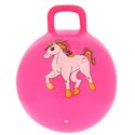 Ballon sauteur EQUI-KIDS "Licorne"