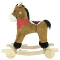 Cheval ? bascule EQUI-KIDS