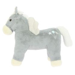 Cheval debout EQUI-KIDS "Ailes" 2