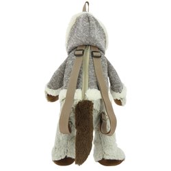 Sac ? dos cheval EQUI-KIDS 2