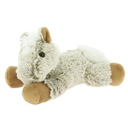 Peluche cheval EQUI-KIDS, moyen mod?le 2