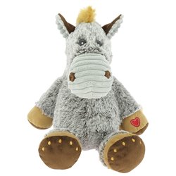 Peluche EQUI-KIDS "Donkey"