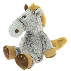 Peluche EQUI-KIDS "Donkey" 2