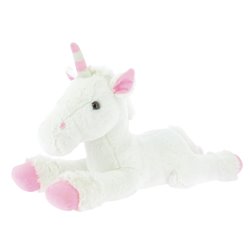 Peluche EQUI-KIDS "Licorne", moyen mod?le