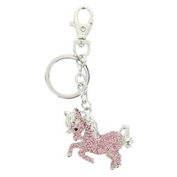 Porte-cl?s EQUI-KIDS "Ponyto"