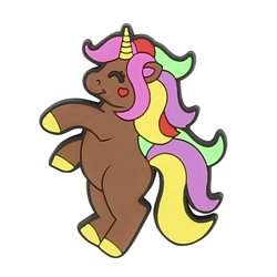 Magnet EQUI-KIDS "Licorne" 2