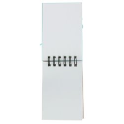 Carnet de notes EQUI-KIDS "Licorne" 2