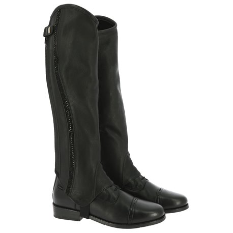 EQUITH?ME "Eclat" Mini Chaps