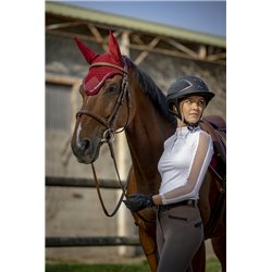 Polo EQUITH?ME "Pekin", manches longues 2