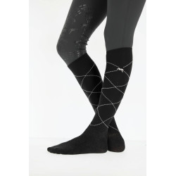 Chaussettes PENELOPE "Luxe" 2
