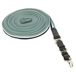 Longe de travail EXCELSIOR matelass?e/cuir