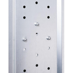 Armoire de sellerie, attelage, hauteur 190 cm 2