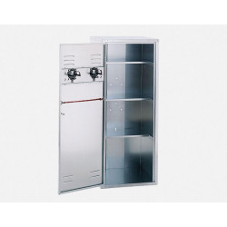 Armoires de rangement