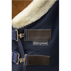 Chemise mesh EQUITH?ME "Teddy" 2