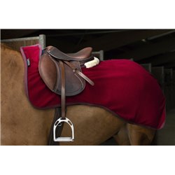 Couvre-reins polaire EQUITH?ME "Teddy" 2