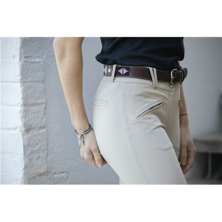 Ceinture PENELOPE "Pearl"